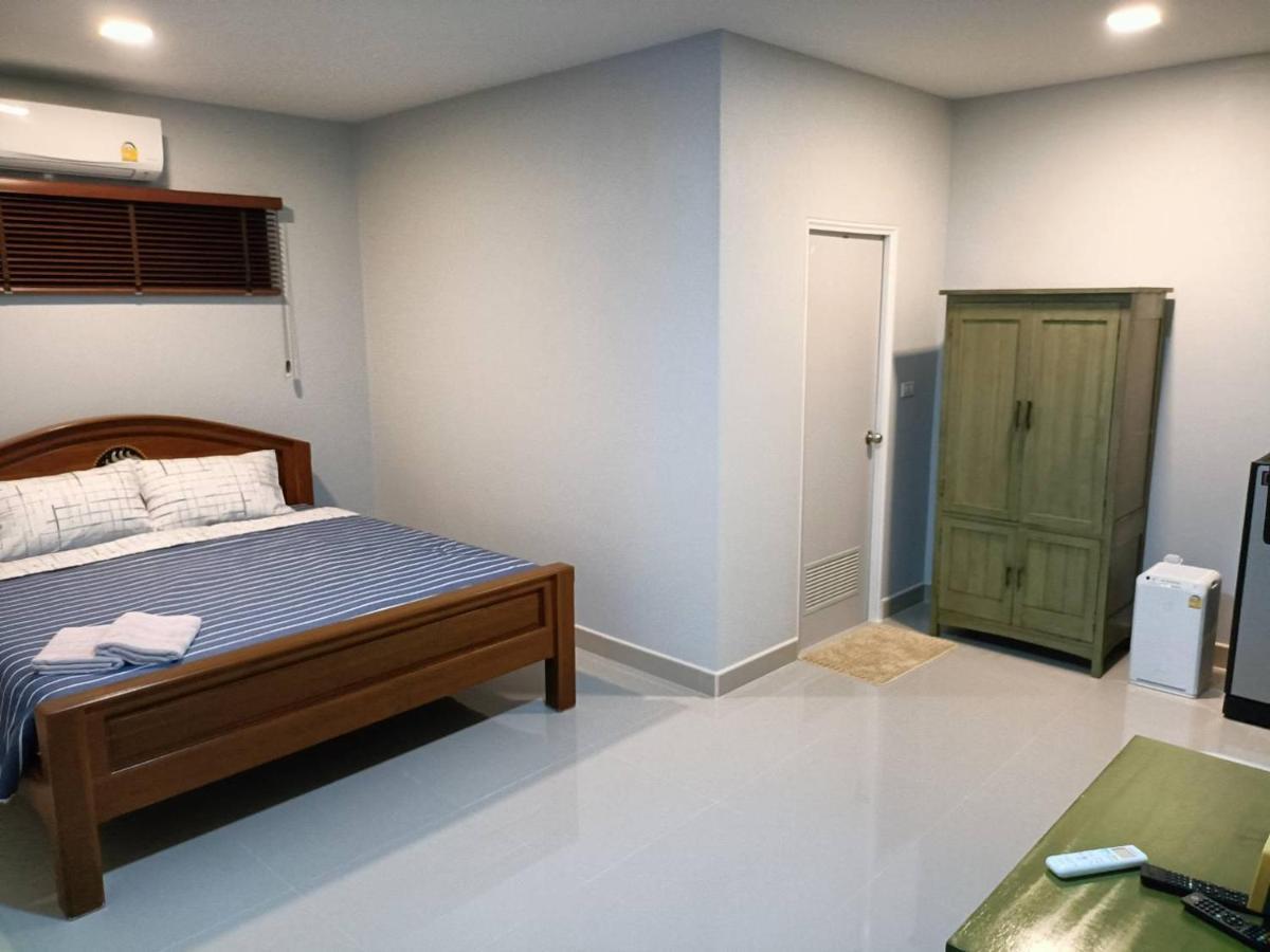 Numhom Resort Ban Nong Chum Saeng Exterior foto