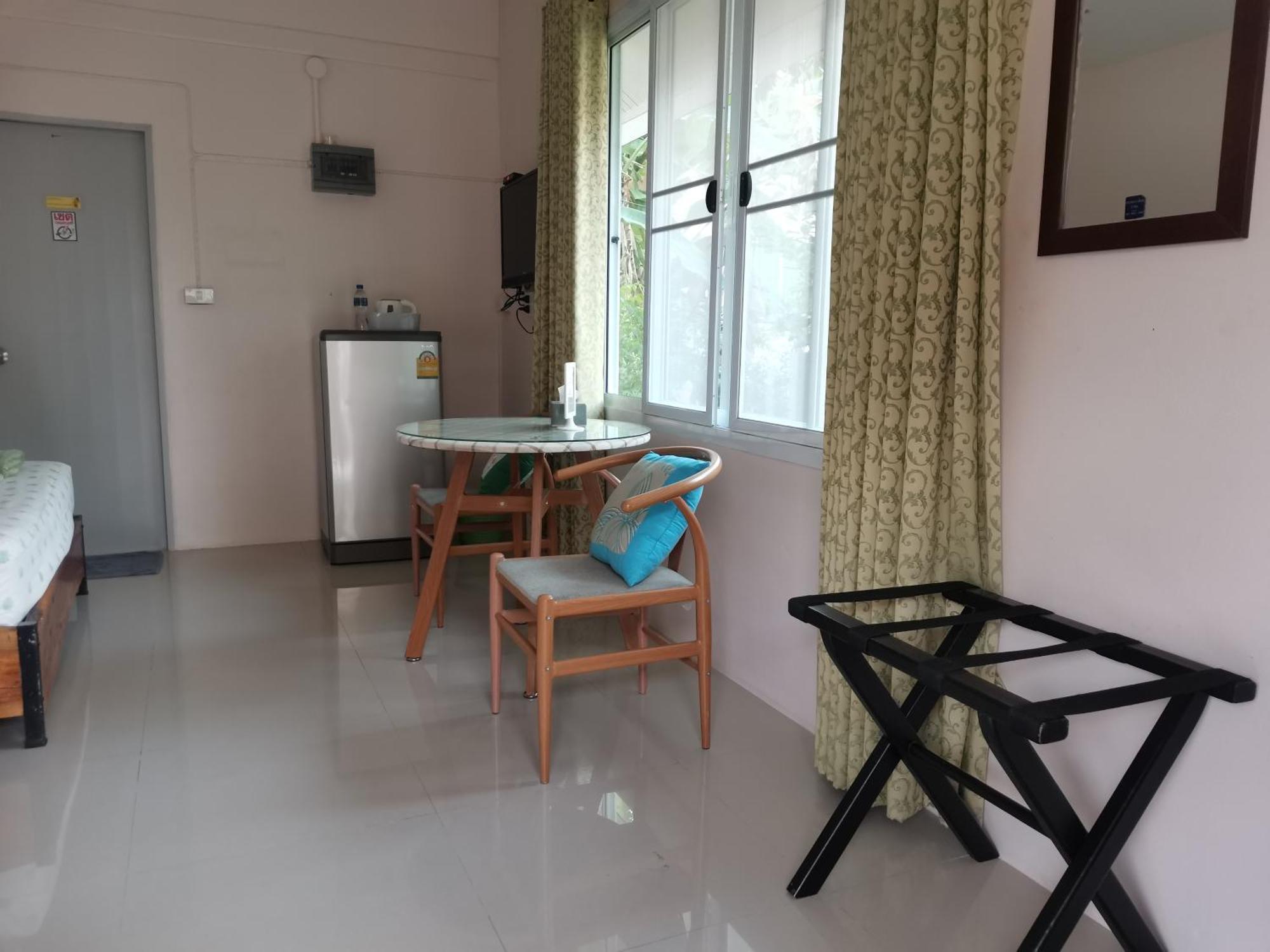 Numhom Resort Ban Nong Chum Saeng Exterior foto