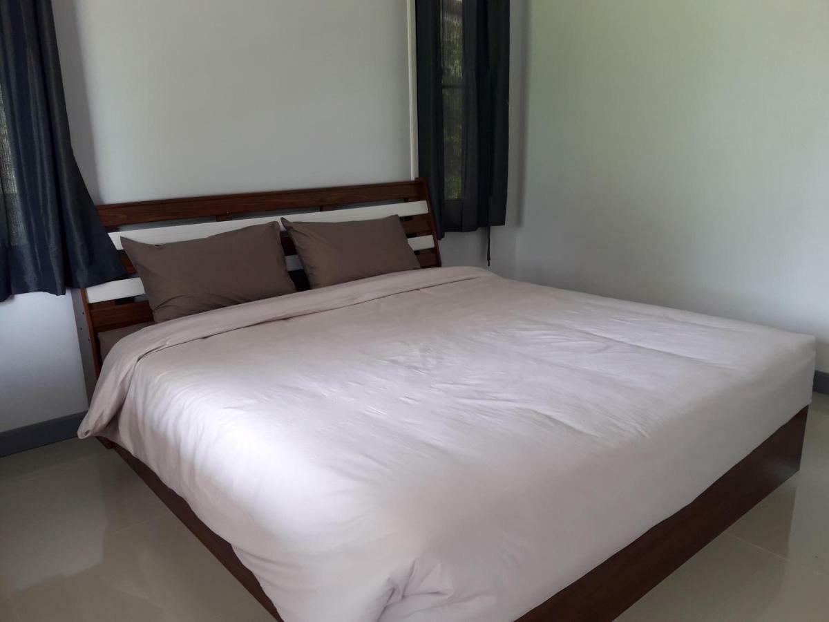 Numhom Resort Ban Nong Chum Saeng Exterior foto